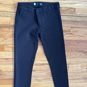 Kut from the Kloth Mia Skinny Ankle Pant Sz4